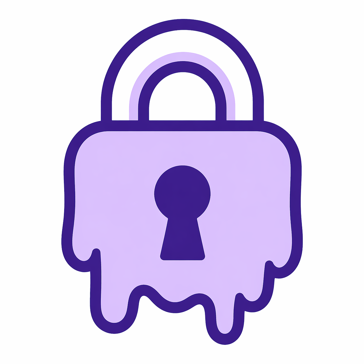Softlocked logo